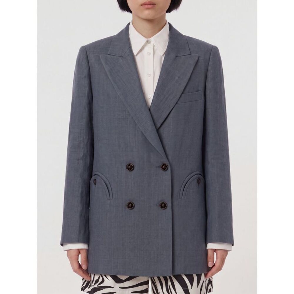 Blazi© Milano Jacket Woman Blue